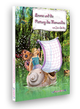 Nähere Informationen zu dem Kinderbuch Die Rettung des Feenwaldes (eBook)